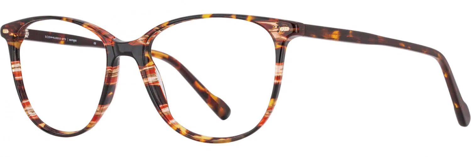Scott Harris SHX024 Eyeglasses - view 6
